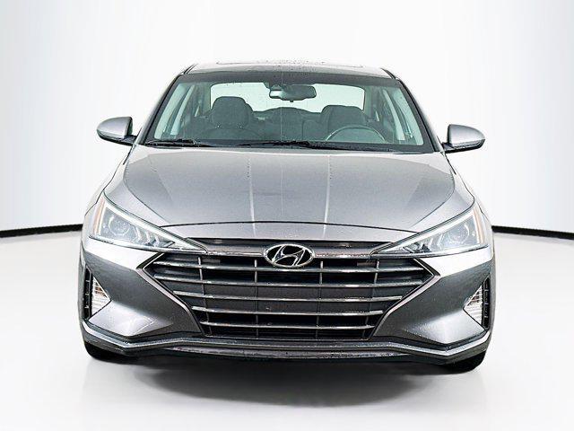 used 2020 Hyundai Elantra car, priced at $13,996