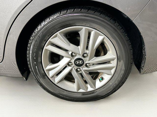 used 2020 Hyundai Elantra car, priced at $13,996