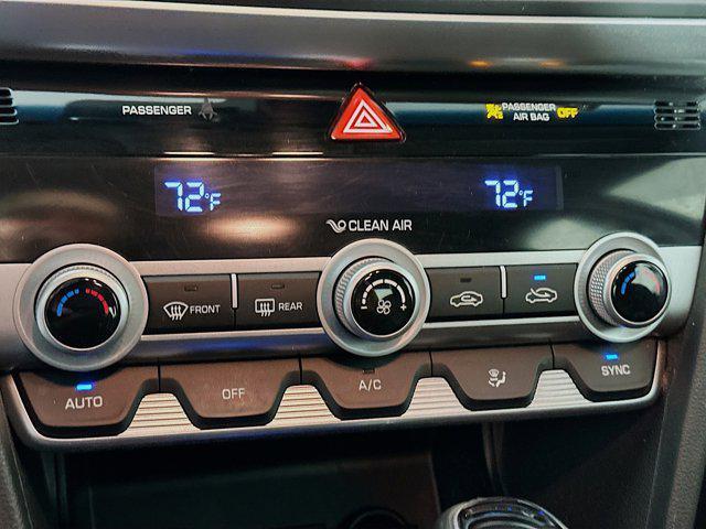 used 2020 Hyundai Elantra car, priced at $13,996