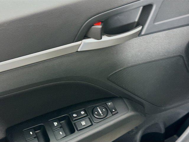 used 2020 Hyundai Elantra car, priced at $13,996