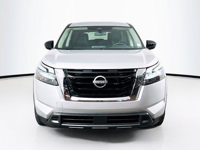 used 2023 Nissan Pathfinder car, priced at $27,989