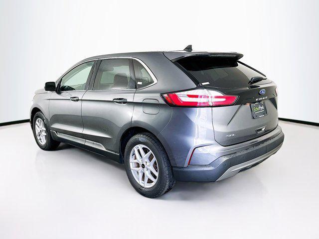 used 2023 Ford Edge car, priced at $21,397