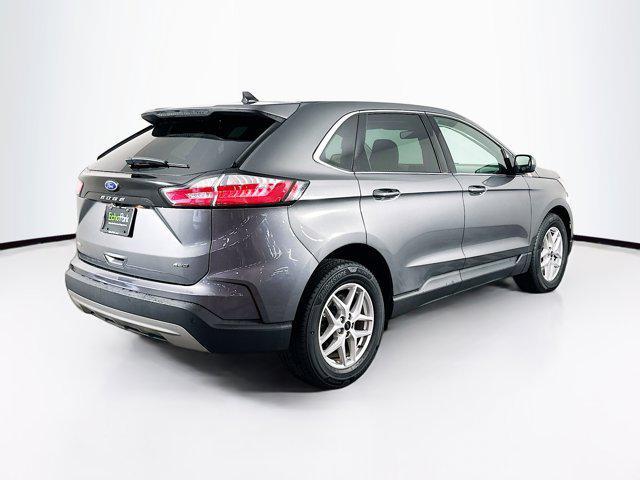 used 2023 Ford Edge car, priced at $21,397