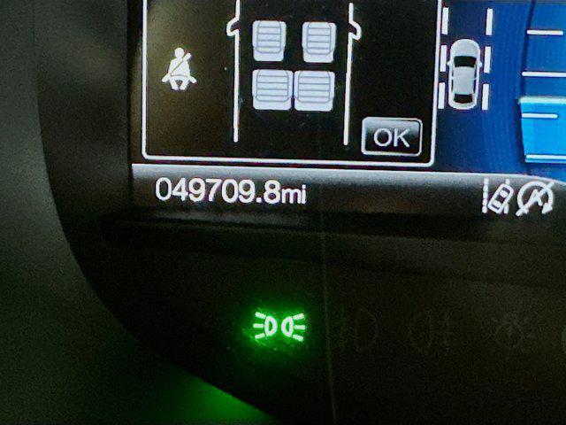 used 2023 Ford Edge car, priced at $21,397