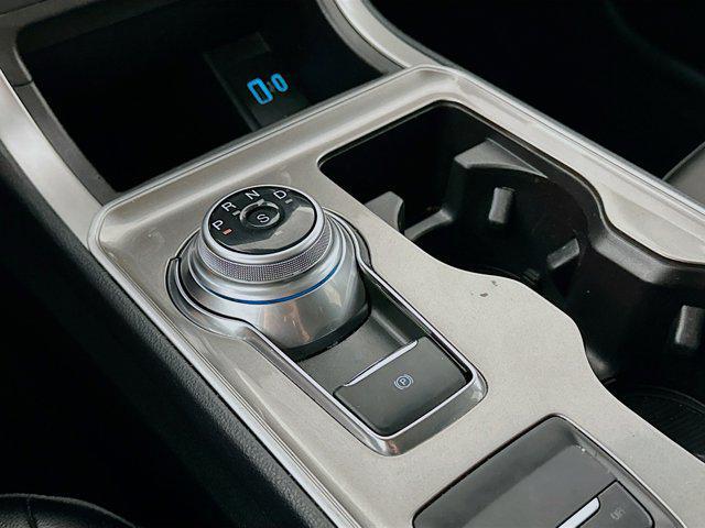 used 2023 Ford Edge car, priced at $21,397