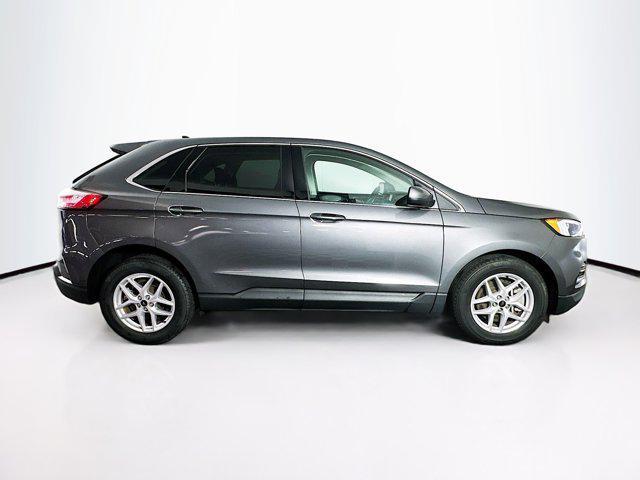 used 2023 Ford Edge car, priced at $21,397
