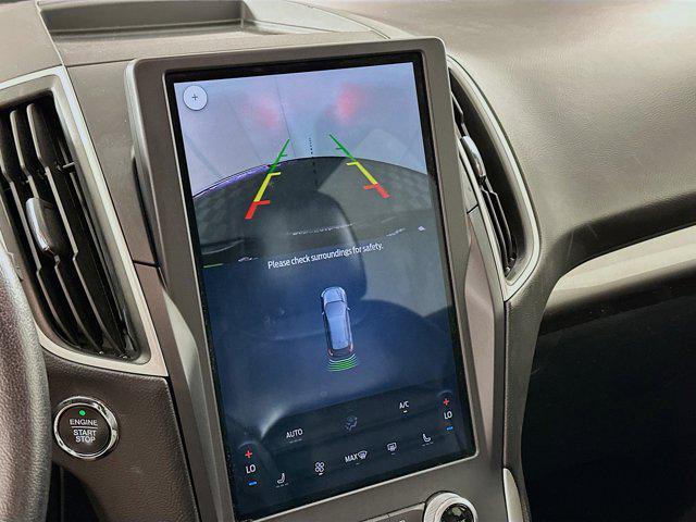 used 2023 Ford Edge car, priced at $21,397