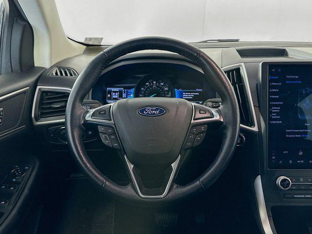 used 2023 Ford Edge car, priced at $21,397