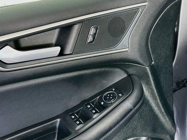 used 2023 Ford Edge car, priced at $21,397