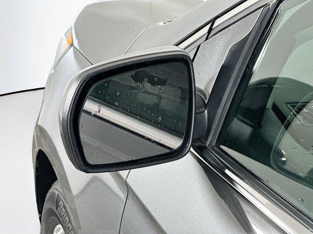 used 2023 Ford Edge car, priced at $21,397