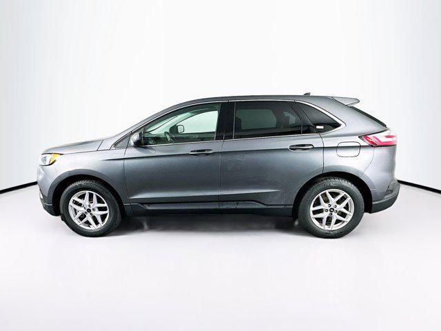 used 2023 Ford Edge car, priced at $21,397
