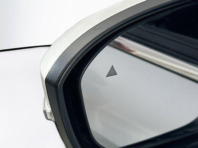 used 2024 Mitsubishi Outlander car, priced at $21,397