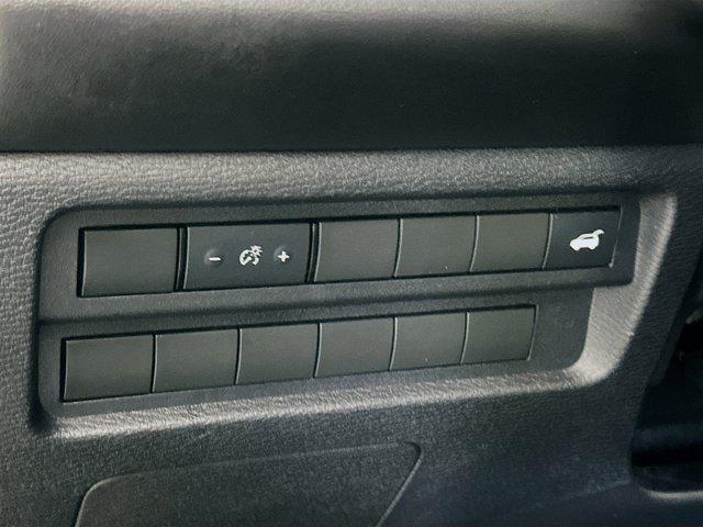 used 2024 Mitsubishi Outlander car, priced at $21,397