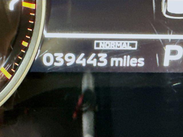 used 2024 Mitsubishi Outlander car, priced at $21,397