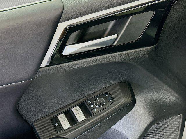 used 2024 Mitsubishi Outlander car, priced at $21,397