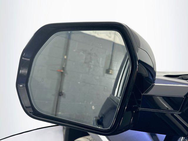 used 2024 Toyota Tundra car, priced at $50,897