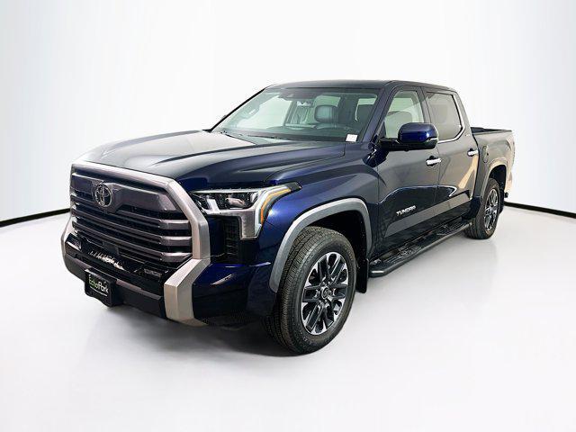 used 2024 Toyota Tundra car, priced at $50,897