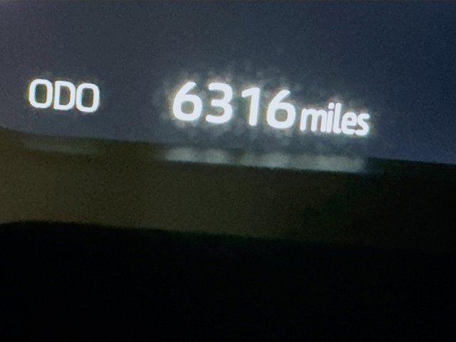 used 2024 Toyota Tundra car, priced at $50,897