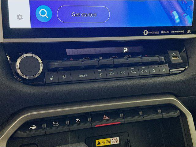 used 2024 Toyota Tundra car, priced at $50,897