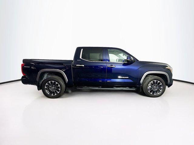used 2024 Toyota Tundra car, priced at $50,897