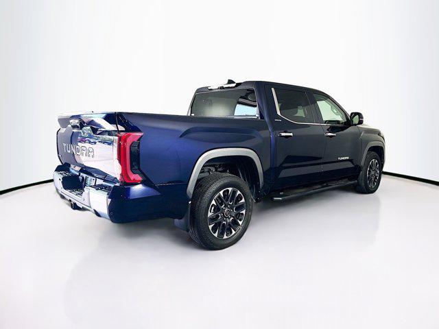 used 2024 Toyota Tundra car, priced at $50,897