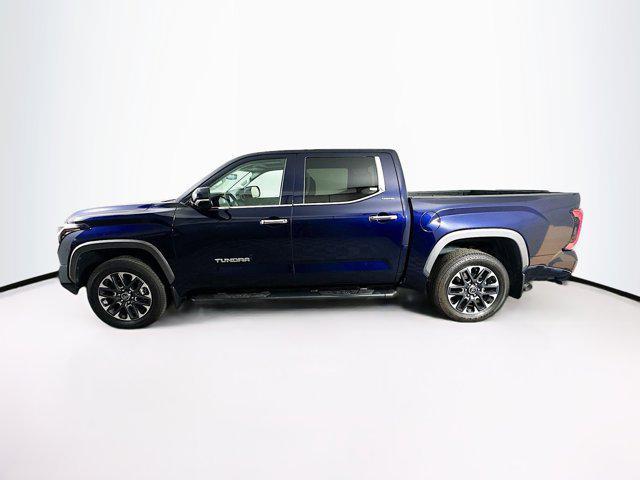 used 2024 Toyota Tundra car, priced at $50,897