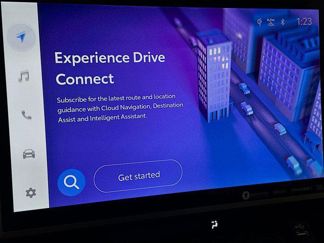 used 2024 Toyota Tundra car, priced at $50,897