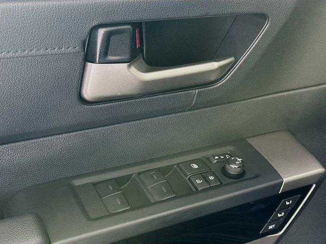 used 2024 Toyota Tundra car, priced at $50,897