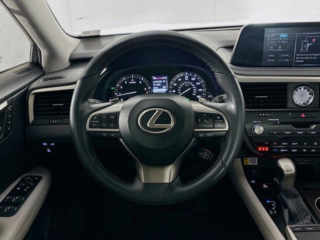 used 2022 Lexus RX 350 car, priced at $38,789