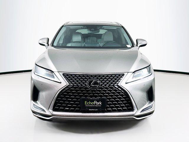 used 2022 Lexus RX 350 car, priced at $38,789