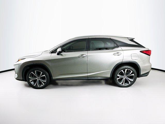 used 2022 Lexus RX 350 car, priced at $38,789