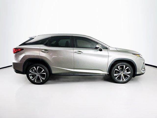 used 2022 Lexus RX 350 car, priced at $38,789