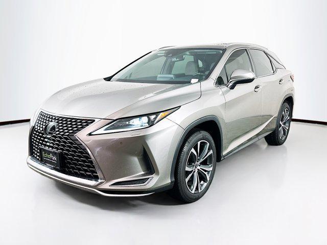 used 2022 Lexus RX 350 car, priced at $38,789