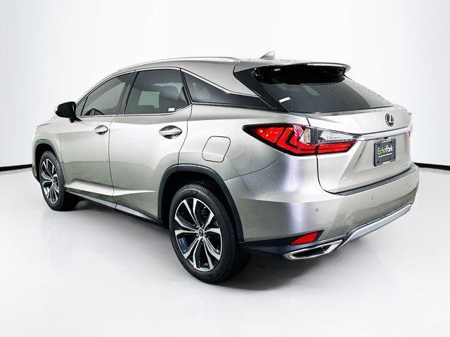 used 2022 Lexus RX 350 car, priced at $38,789