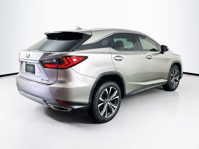 used 2022 Lexus RX 350 car, priced at $38,789