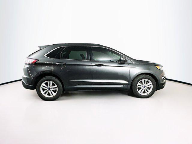 used 2018 Ford Edge car, priced at $14,499