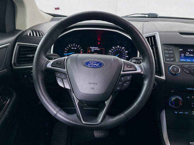 used 2018 Ford Edge car, priced at $14,499