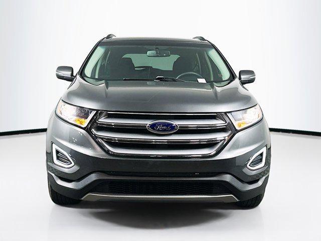 used 2018 Ford Edge car, priced at $14,499