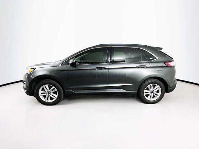 used 2018 Ford Edge car, priced at $14,499