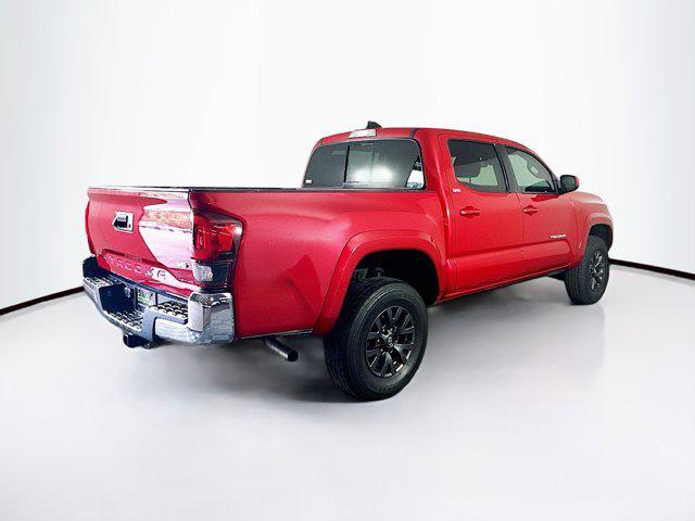 used 2023 Toyota Tacoma car, priced at $31,997