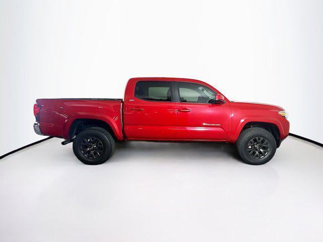 used 2023 Toyota Tacoma car, priced at $31,997