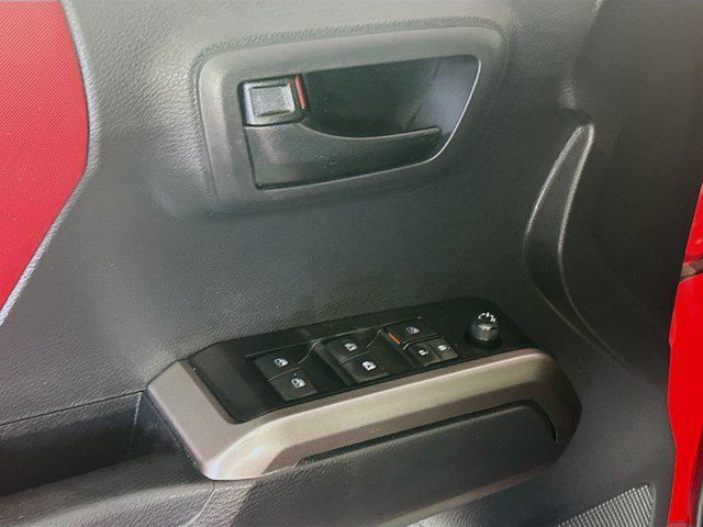 used 2023 Toyota Tacoma car, priced at $31,997