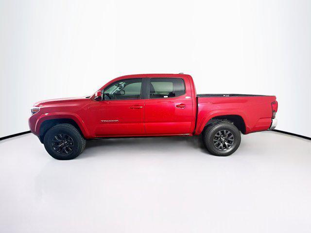 used 2023 Toyota Tacoma car, priced at $31,997