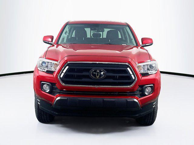 used 2023 Toyota Tacoma car, priced at $31,997