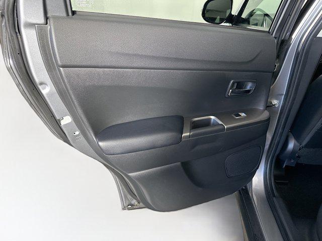 used 2024 Mitsubishi Outlander Sport car, priced at $17,397