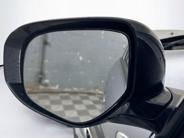 used 2024 Mitsubishi Outlander Sport car, priced at $17,397