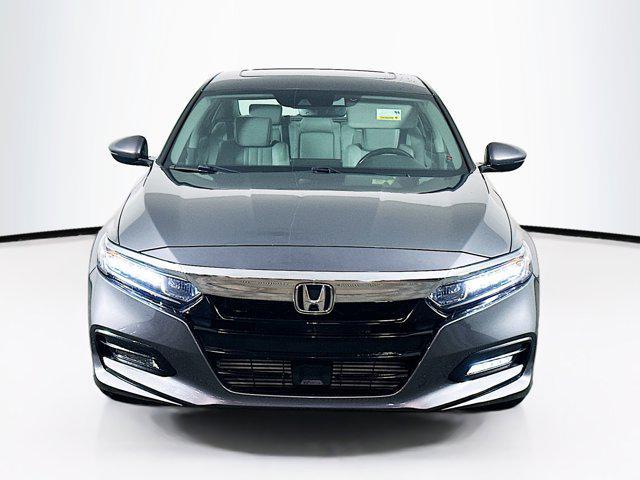 used 2018 Honda Accord car, priced at $18,999