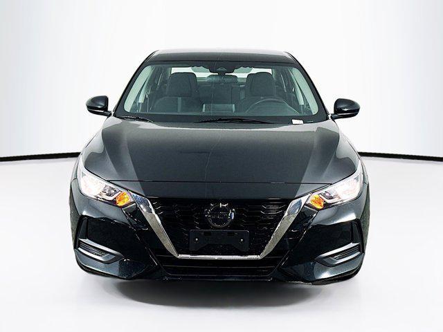 used 2023 Nissan Sentra car, priced at $16,297