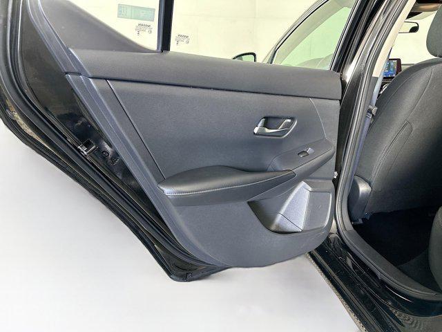 used 2023 Nissan Sentra car, priced at $16,297