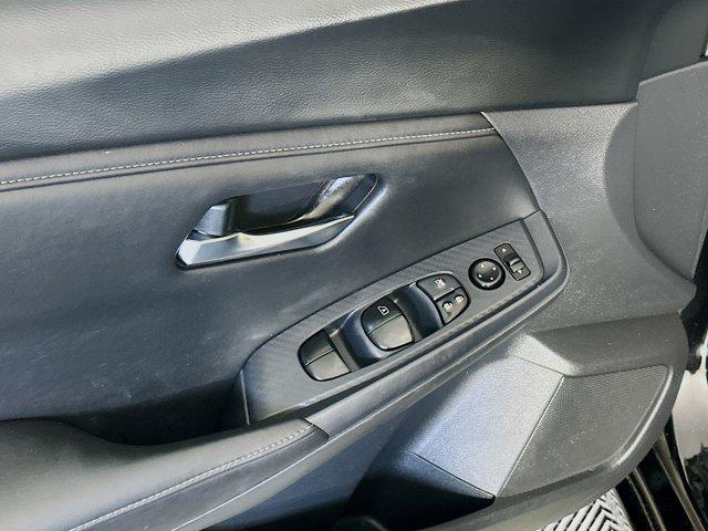 used 2023 Nissan Sentra car, priced at $16,297